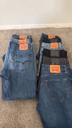 Levi’s