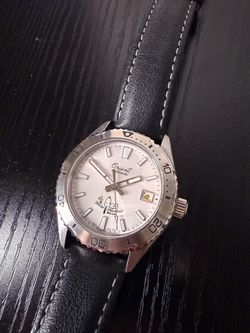 Orient Peanuts 75th Anniversary Limited Edition Diver Watch