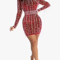 Vestido Size S