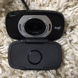 Logitech c615 HD web camera webcam