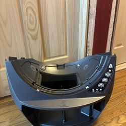 Litter-Robot 3 Connect Base Unit – Wi-Fi Enabled