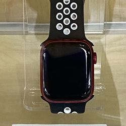 41mm SERIES 7 APPLE WATCH