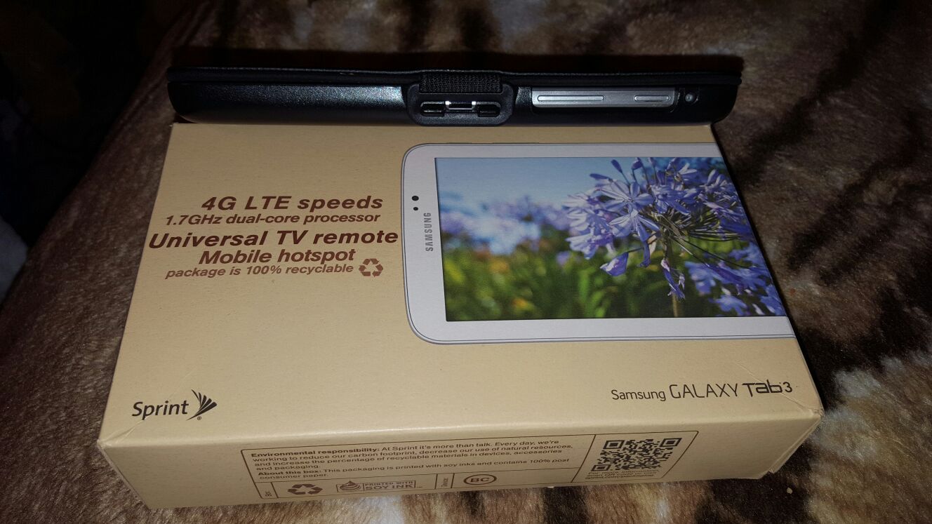 samsung galaxy tab