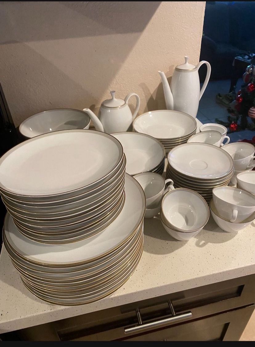 Dinner Set Arzberg Please Check The Description