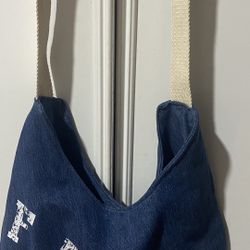 Denim Bags For Sale 