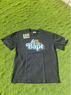 Bape shirt