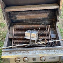Grill 
