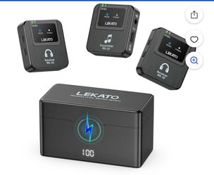 Wireless in ear monitoring system