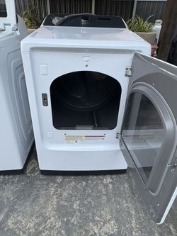 Secadora Samsung