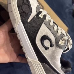 Coach Shoes 