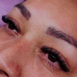 Lashed 