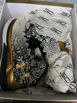 Under Armour Steph Curry Back to Back MVP Curry 2 Men’s 9
