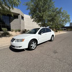 2007 Saturn ION