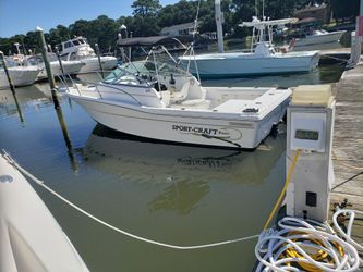 Boating buddy