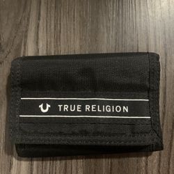 True Religion Wallet