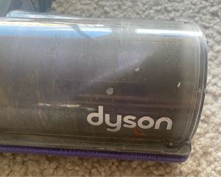 Dyson V6 Motorhead Cordless Stick Vacuum / Handheld - Excellent Working Condition!