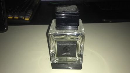 Ermenegildo Zegna Italian Bergamot Fragrance 125ml