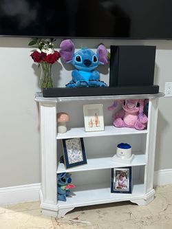 Muebles y tv