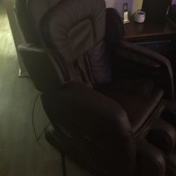 Slabway Massage chair