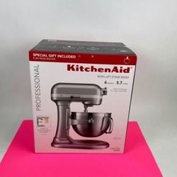 Kitchen Aid Mixer