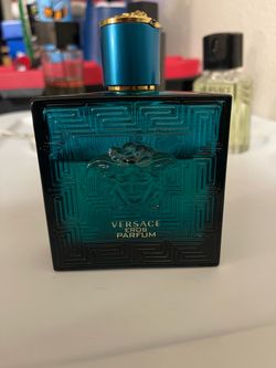 Men’s smell goods