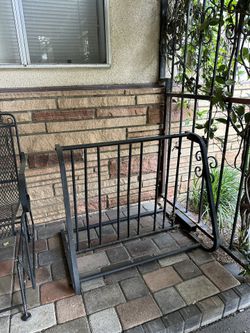 Bike Rack