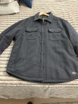 Jachs Jacket Size XL