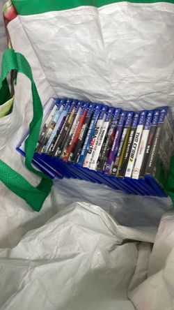 Games