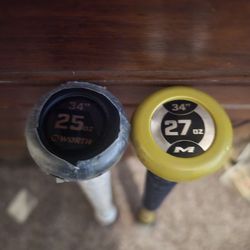 Softball Bats
