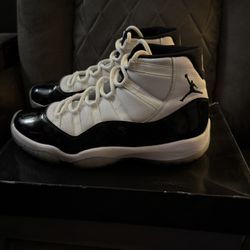 Air Jordan 11 Concord 
