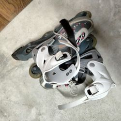 Roller Skates
