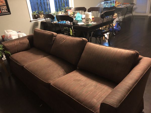 Ethan Allen Sofa For Sale In Jacksonville Nc Offerup
