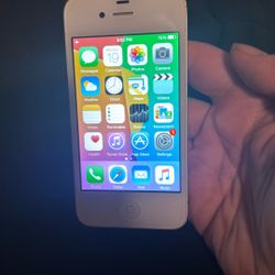 iPhone 4s On iOS 8 