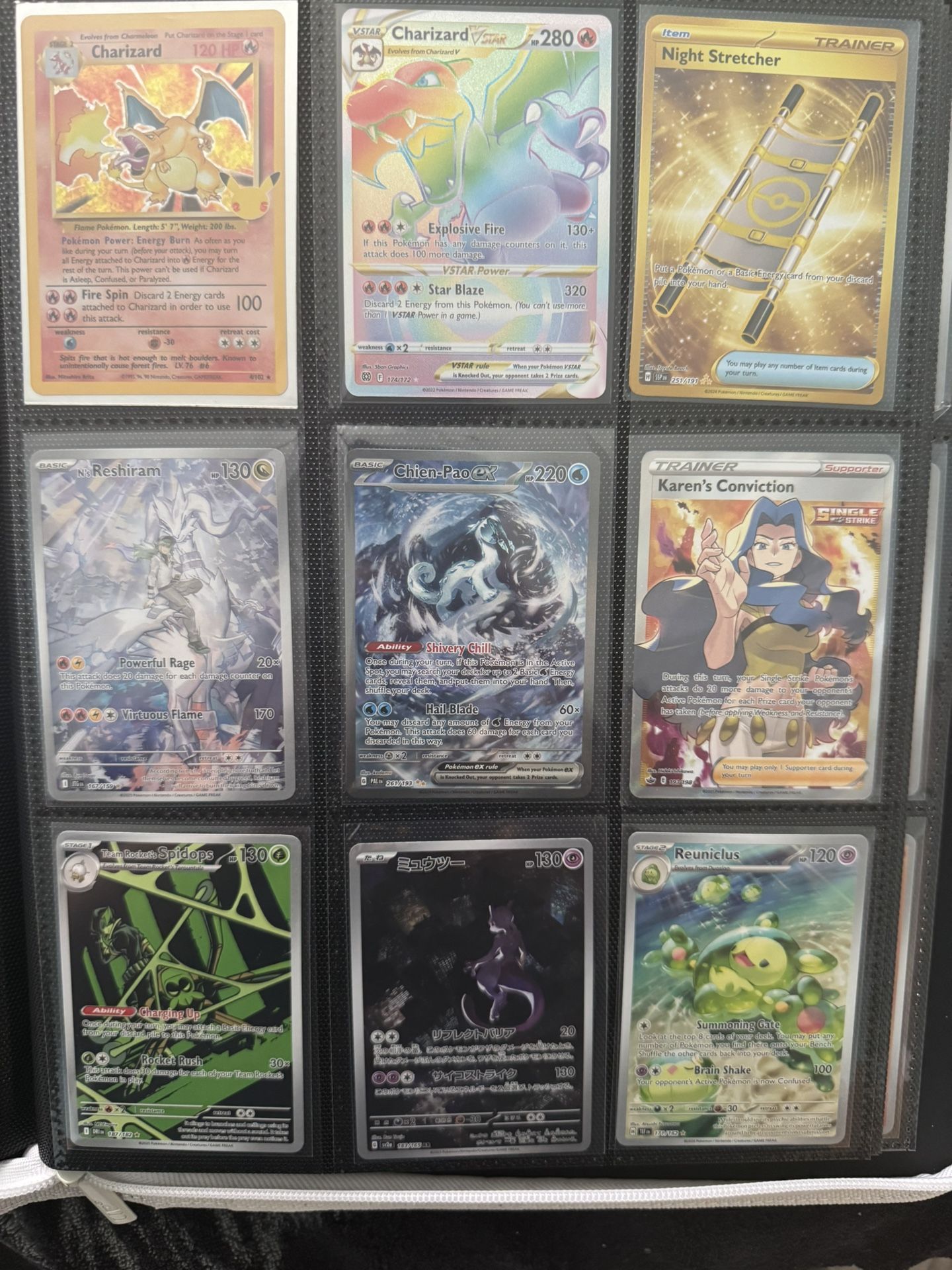 Pokemon Cards For Sale/Trade