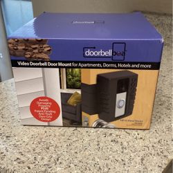 Doorbell Holder - Ring Doorbell 