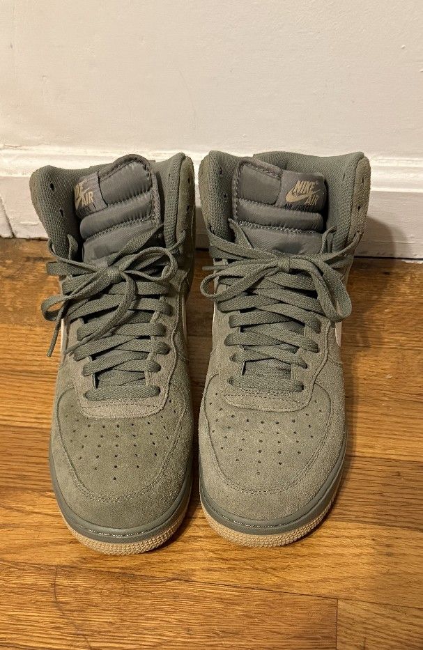 Air Force One's