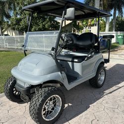 2026 Club Car President 