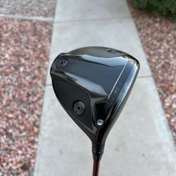 Takomo Golf Driver
