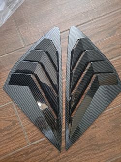 Carbon Fiber