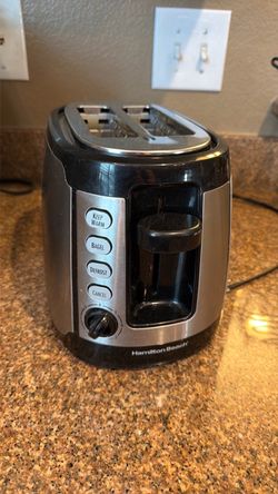 Toaster