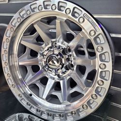 Fuels Wheels 