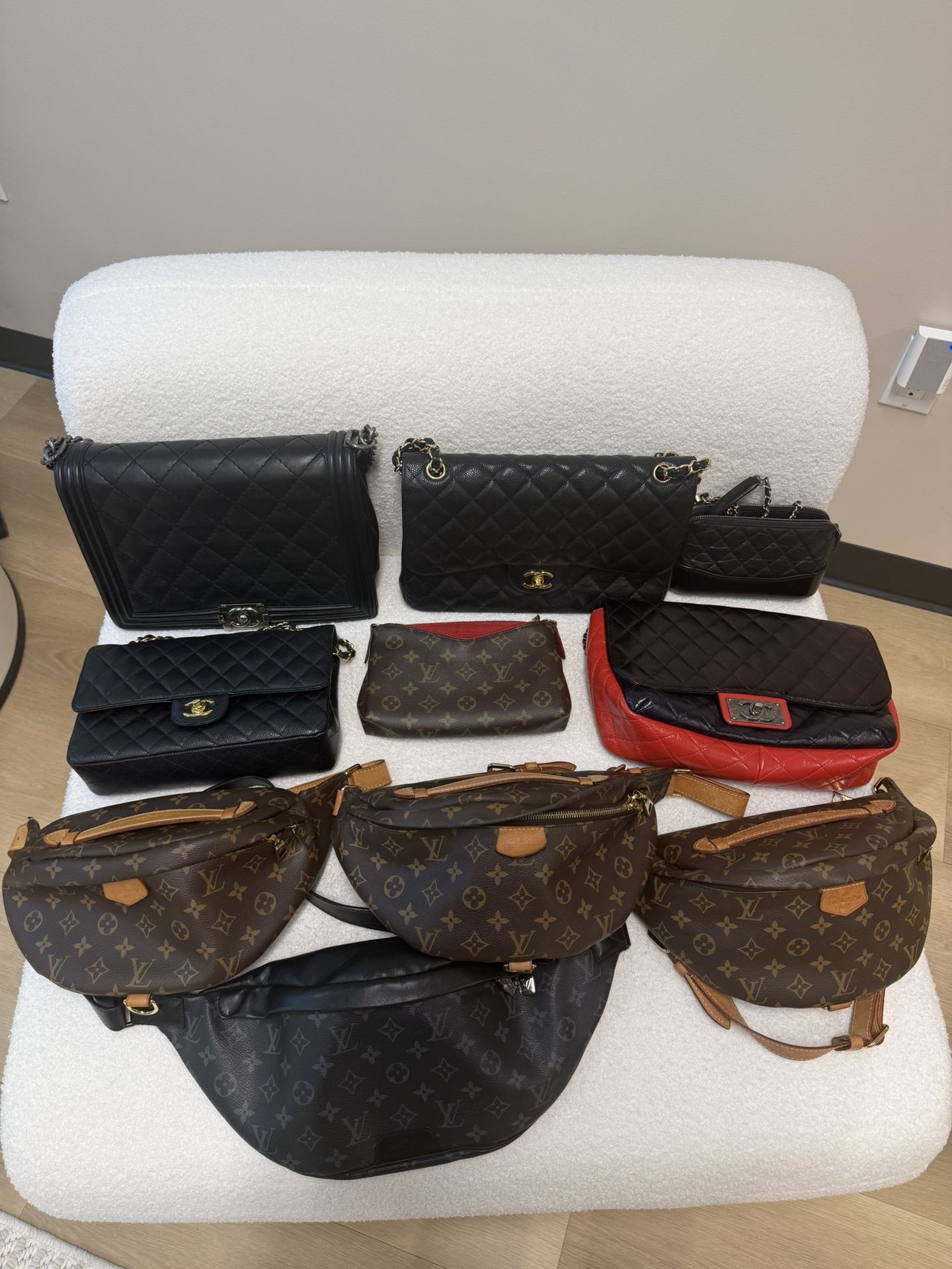 DM for price