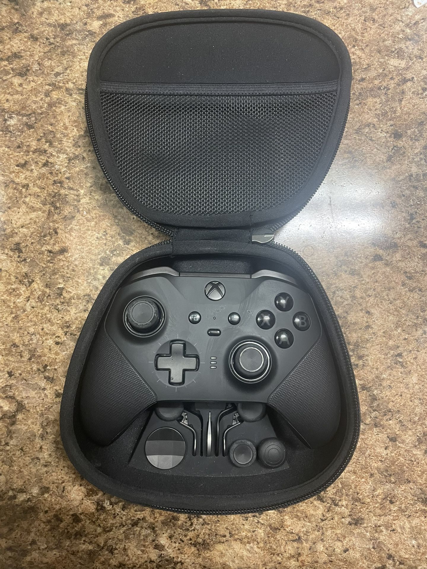 Xbox Elite Series 2 Controller
