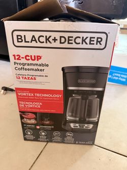 Free coffee machine
