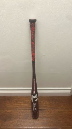 Demarini Voodoo
