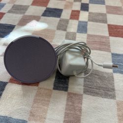 Amazon Echo Pop (Purple)