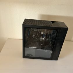 OMEN 30L Computer Tower