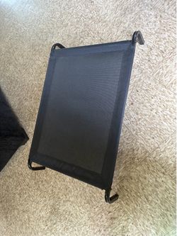 Dog bed