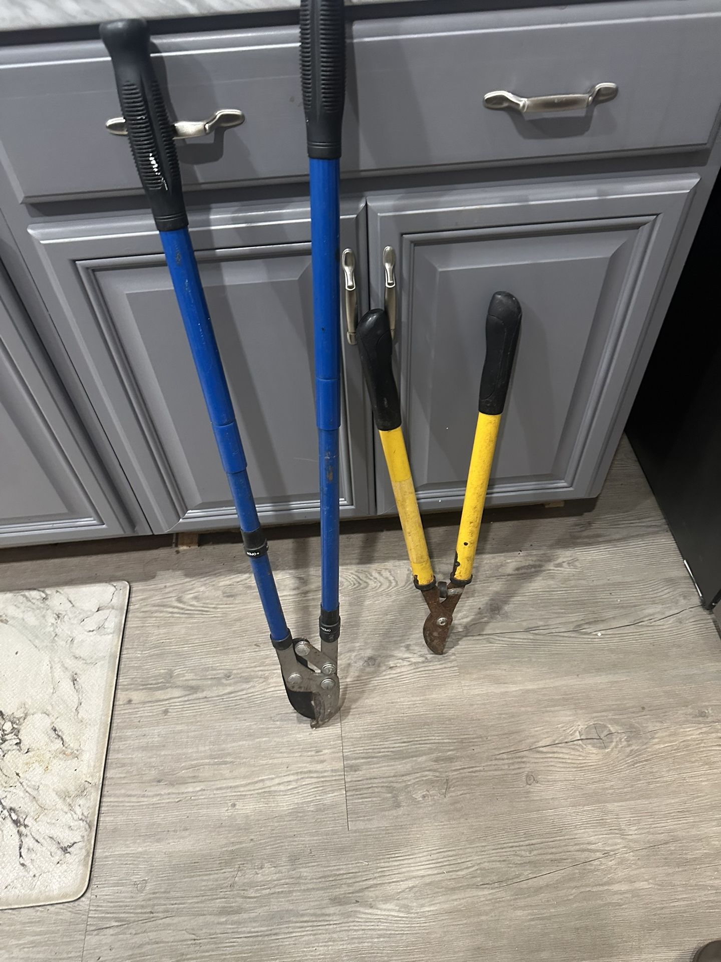 Bypass Loppers