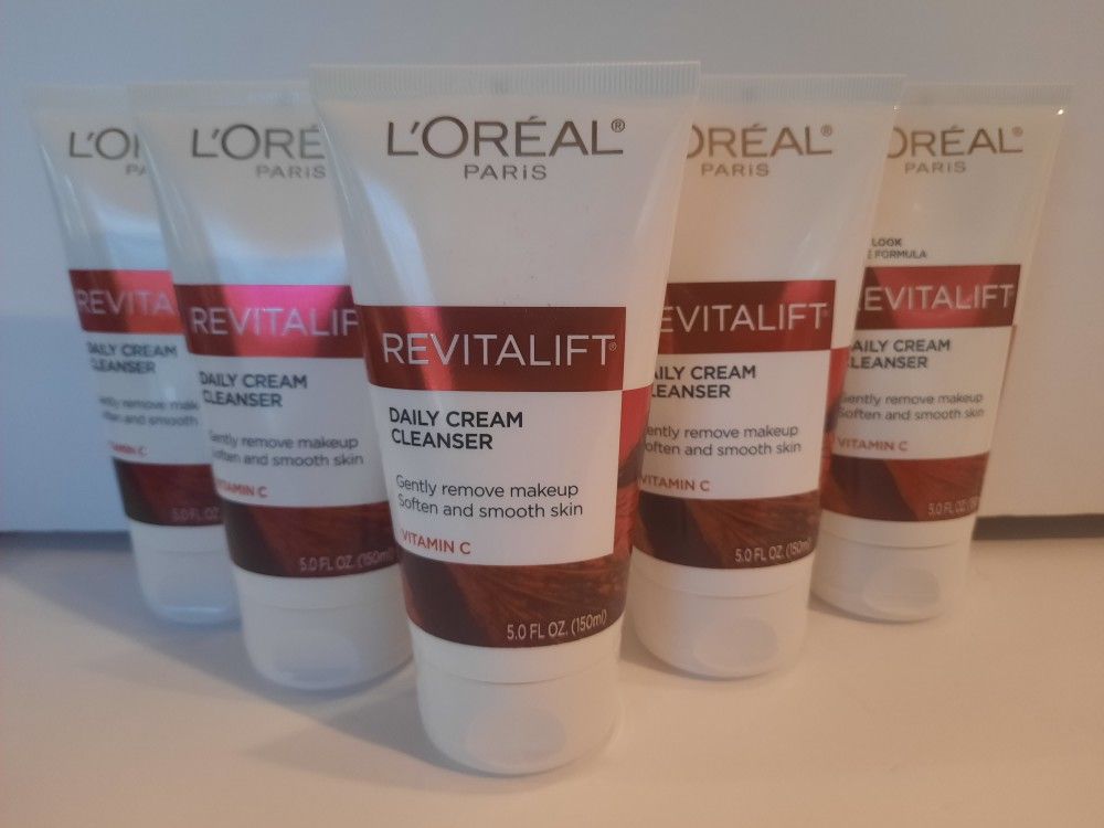 Facial Cleansers & Cleansing Bars